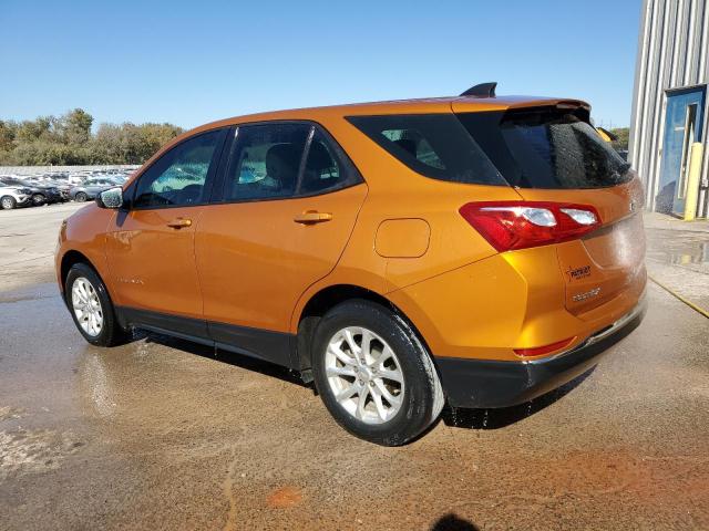 Obraz 2 z 2018 CHEVROLET EQUINOX LS 2018 z VIN 2GNAXHEV5J6129368