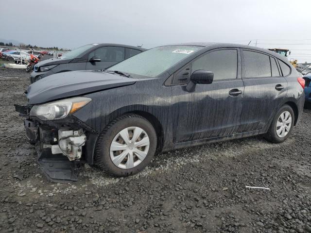 Image 1 of 2015 SUBARU IMPREZA  2015 with VIN JF1GPAA66FH253407