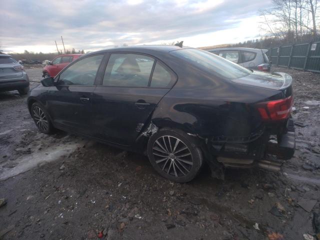 Изображение 2 2015 VOLKSWAGEN JETTA SE 2015 с VIN 3VWD17AJ2FM216417