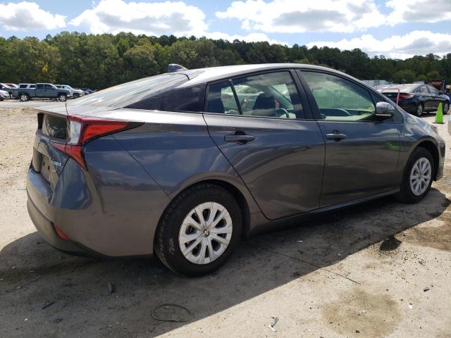 Изображение 3 2021 TOYOTA PRIUS SPECIAL EDITION 2021 с VIN JTDKAMFU6M3151677