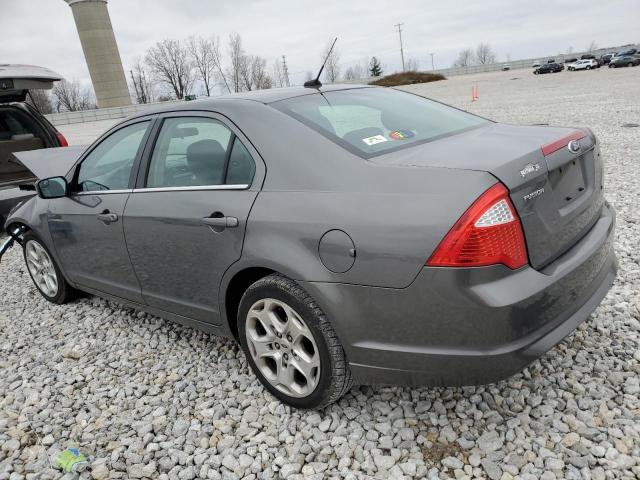 Obraz 2 z 2011 FORD FUSION SE 2011 z VIN 3FAHP0HA8BR130533