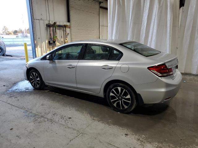 Obraz 2 z 2014 HONDA CIVIC EX 2014 z VIN 2HGFB2F86EH541703