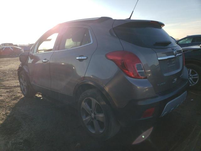 Obraz 2 z 2013 BUICK ENCORE  2013 z VIN KL4CJCSB0DB209253