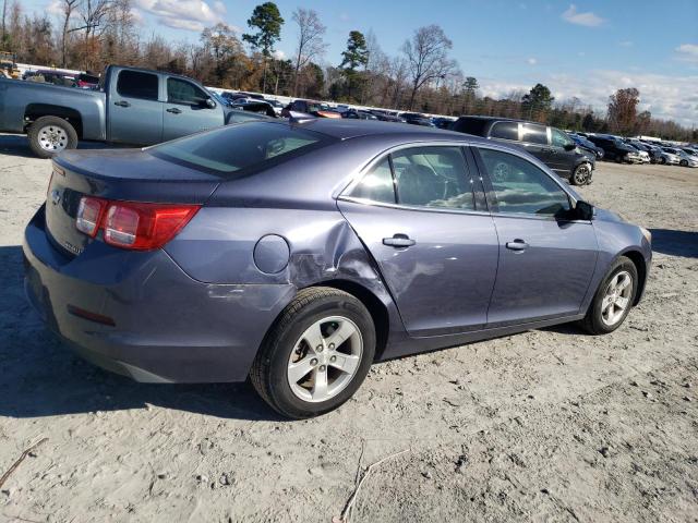 Image 3 of 2015 CHEVROLET MALIBU 1LT 2015 with VIN 1G11C5SL3FF336918