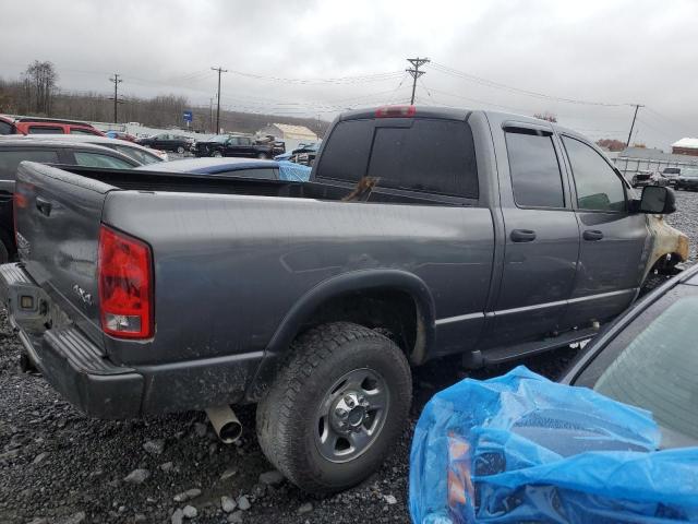 Obraz 3 z 2003 DODGE RAM 3500 ST 2003 z VIN 3D3LU38C03G801214