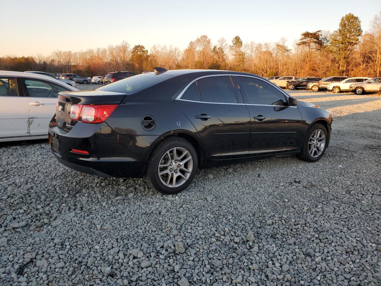 Obraz 3 z 2015 CHEVROLET MALIBU 1LT 2015 z VIN 1G11C5SL8FF143776