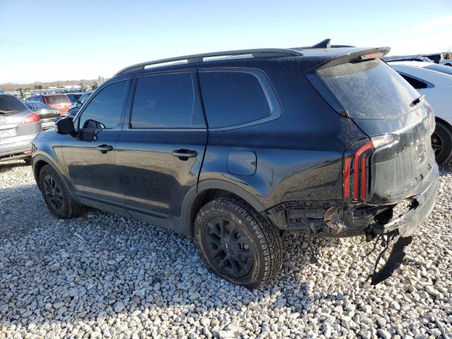 Изображение 2 2024 KIA TELLURIDE SX 2024 с VIN 5XYP5DGC5RG418343