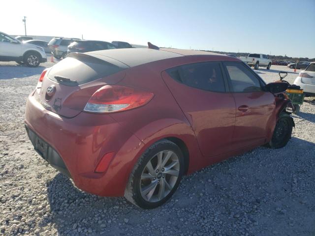 Изображение 3 2016 HYUNDAI VELOSTER  2016 с VIN KMHTC6AD1GU289199