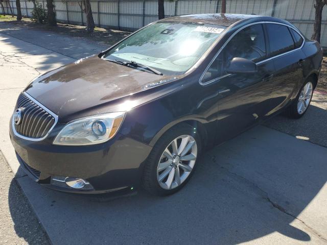 Image 1 of 2015 BUICK VERANO CONVENIENCE 2015 with VIN 1G4PR5SK8F4109688