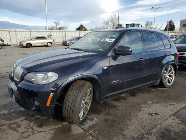 Изображение 2013 BMW X5 XDRIVE50I 2013