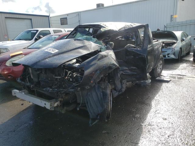 Изображение 1 2006 TOYOTA TACOMA PRERUNNER ACCESS CAB 2006 с VIN 5TETU62N76Z177179