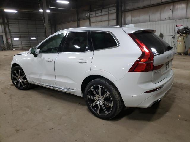 Image 2 of 2019 VOLVO XC60 T6 INSCRIPTION 2019 with VIN LYVA22RL7KB223780