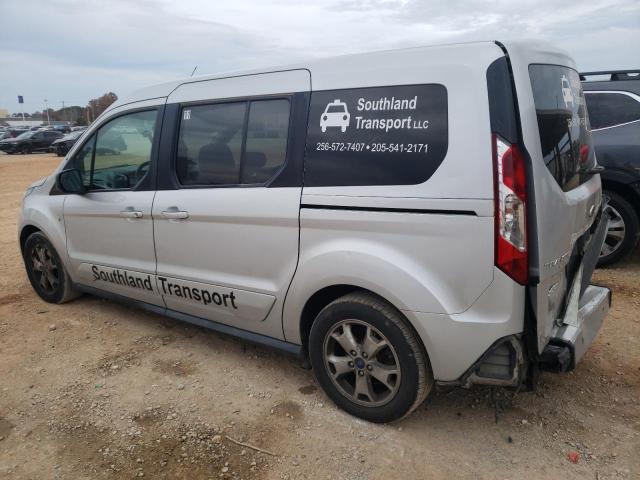 Изображение 2 2015 FORD TRANSIT CONNECT XLT 2015 с VIN NM0GE9F75F1198079