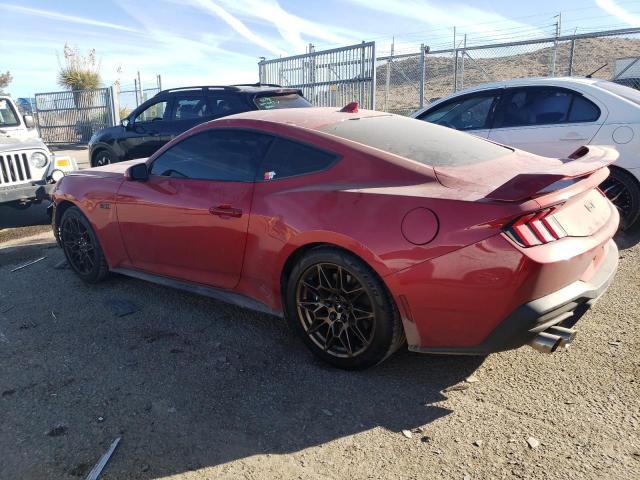 Obraz 2 z 2024 FORD MUSTANG GT 2024 z VIN 1FA6P8CFXR5400982