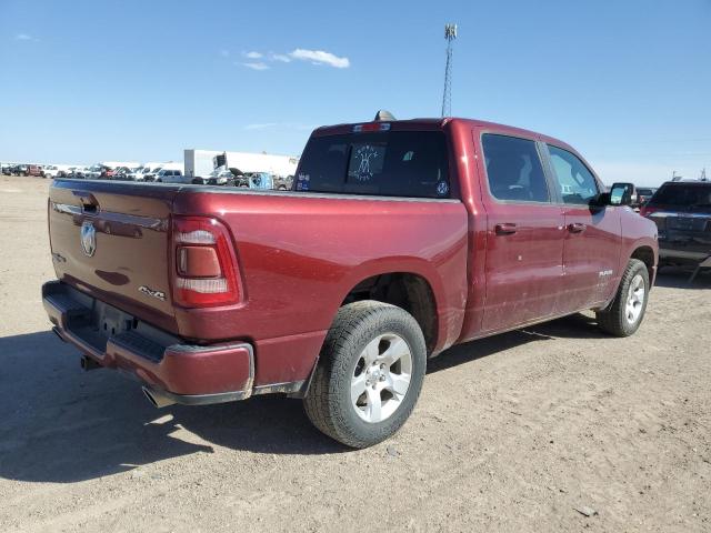 Obraz 3 z 2019 RAM 1500 BIG HORN/LONE STAR 2019 z VIN 1C6SRFFT4KN602674