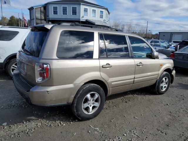 Obraz 3 z 2006 HONDA PILOT EX 2006 z VIN 5FNYF18666B008114