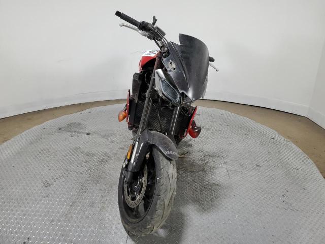Image 2 of 2018 YAMAHA MT09  2018 with VIN JYARN53E8JA004463
