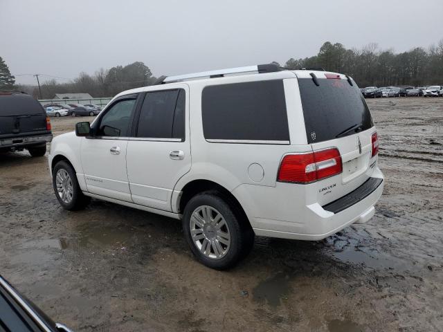 Image 2 of 2013 LINCOLN NAVIGATOR  2013 with VIN 5LMJJ2H52DEL06664