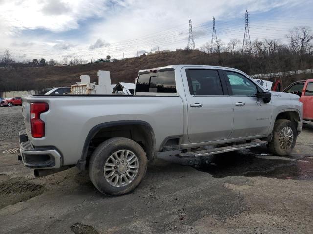 Изображение 3 2022 CHEVROLET SILVERADO K3500 HIGH COUNTRY 2022 с VIN 1GC4YVEY0NF185404