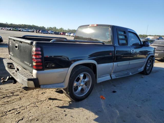 Obraz 3 z 2004 CHEVROLET SILVERADO C1500 2004 z VIN 1GCEC19V94Z106465