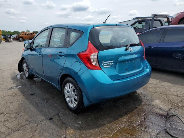 Изображение 2 2015 NISSAN VERSA NOTE S 2015 с VIN 3N1CE2CP4FL421057