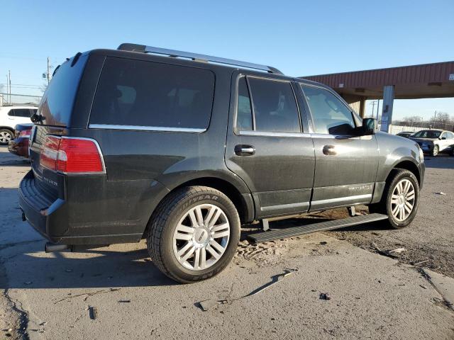 Изображение 3 2011 LINCOLN NAVIGATOR  2011 с VIN 5LMJJ2J53BEJ02284