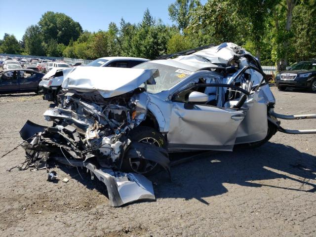 Obraz 1 z 2018 SUBARU CROSSTREK PREMIUM 2018 z VIN JF2GTADC6JH322274