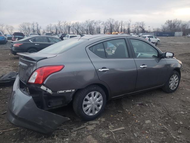 Изображение 3 2017 NISSAN VERSA S 2017 с VIN 3N1CN7APXHL861772
