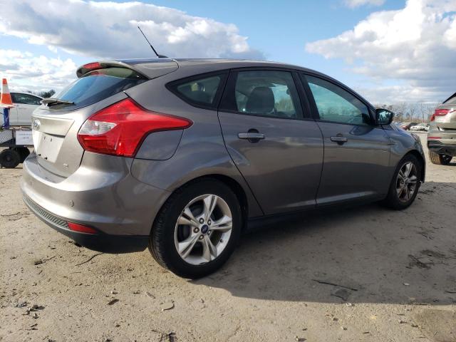 Obraz 3 z 2014 FORD FOCUS SE 2014 z VIN 1FADP3K2XEL166180