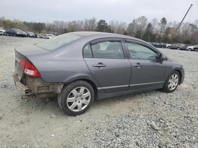 Изображение 3 2011 HONDA CIVIC LX 2011 с VIN 19XFA1F57BE049884
