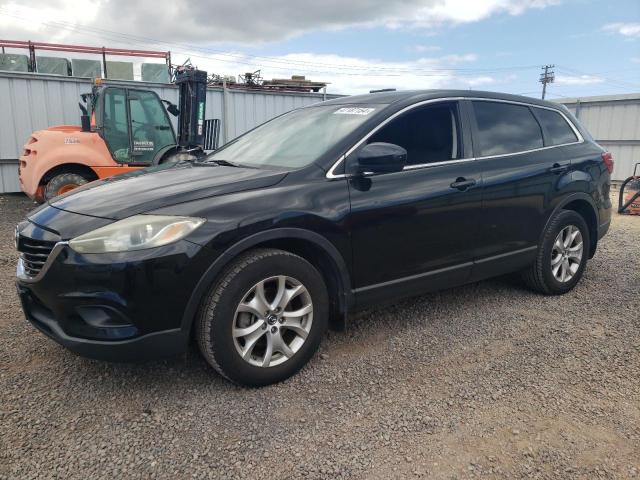 Image 1 of 2015 MAZDA CX-9 SPORT 2015 with VIN JM3TB2BAXF0447315