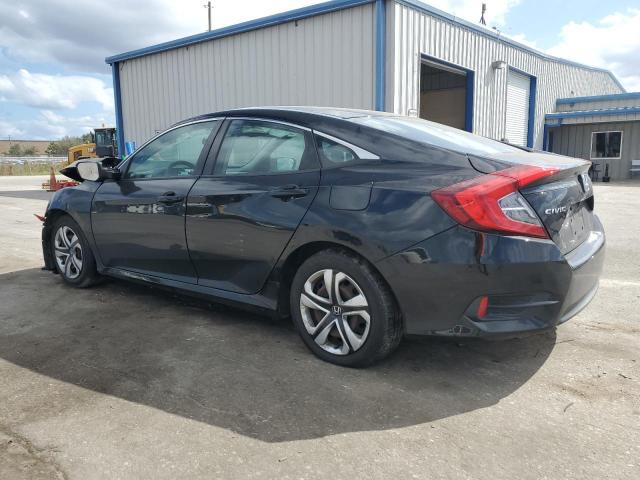 Image 2 of 2018 HONDA CIVIC LX 2018 with VIN 19XFC2F52JE030979