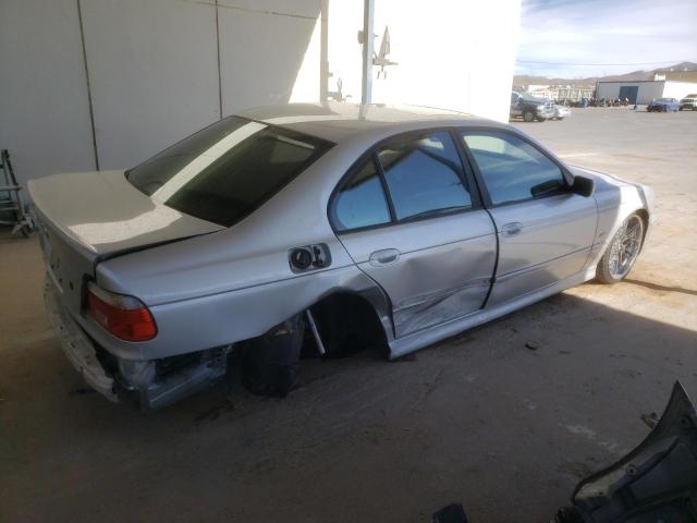 Изображение 3 2001 BMW 530 I AUTOMATIC 2001 с VIN WBADT63401CF03165