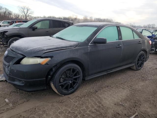 Obraz 1 z 2009 TOYOTA CAMRY SE 2009 z VIN 4T1BK46K29U082091