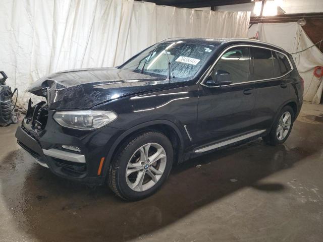 2019 BMW X3 SDRIVE30I 2019 image