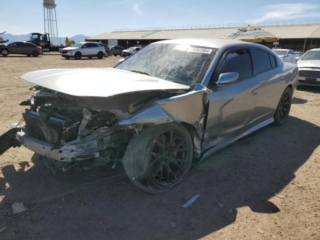 Obraz 2017 DODGE CHARGER R/T 392 2017