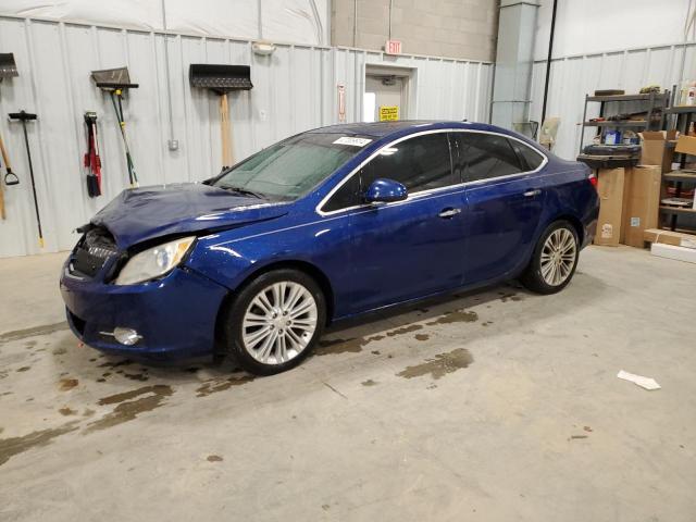 Obraz 1 z 2013 BUICK VERANO CONVENIENCE 2013 z VIN 1G4PR5SK5D4187388