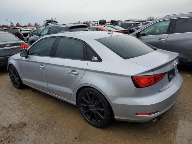 Изображение 2 2016 AUDI A3 PREMIUM 2016 с VIN WAUA7GFF1G1031893