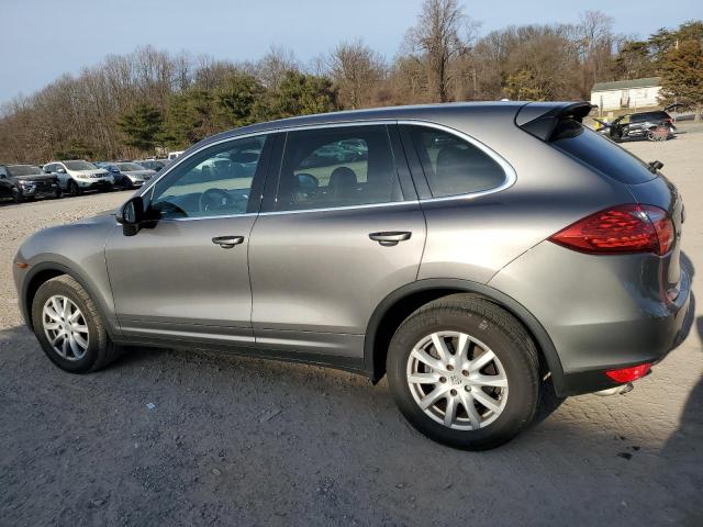 Obraz 2 z 2011 PORSCHE CAYENNE  2011 z VIN WP1AA2A24BLA10060
