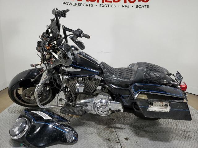 Obraz 3 z 2008 HARLEY-DAVIDSON FLTC ULTRA SHRINE 2008 z VIN 1HD1FL4158Y700888