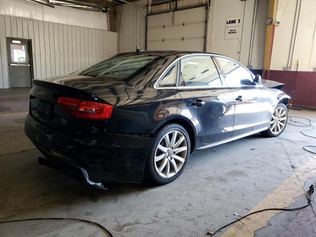 Obraz 3 z 2014 AUDI A4 PREMIUM 2014 z VIN WAUBFAFL9EN015019