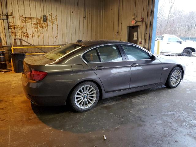 Image 3 of 2012 BMW 535 I 2012 with VIN WBAFR7C58CC808046