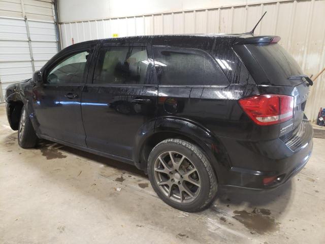 Obraz 2 z 2016 DODGE JOURNEY R/T 2016 z VIN 3C4PDDEG1GT130057