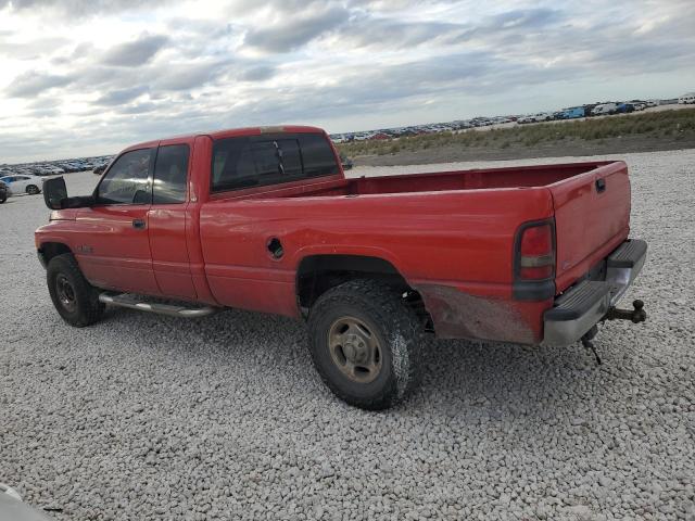 Image 2 of 2002 DODGE RAM 2500  2002 with VIN 3B7KC23612M283648