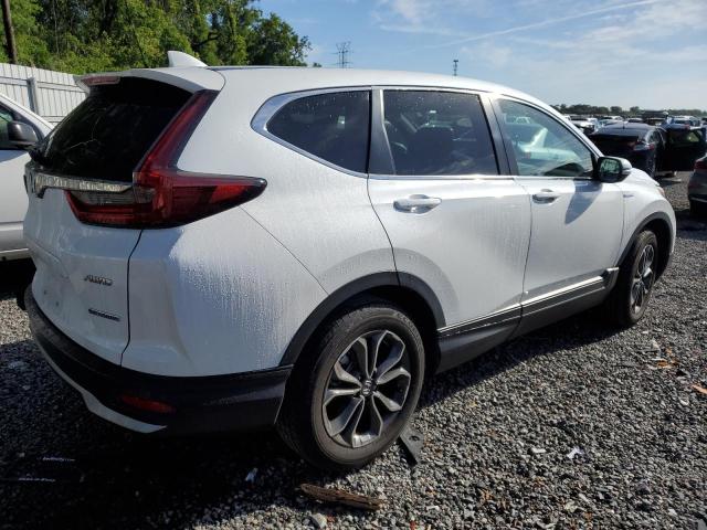 Изображение 3 2021 HONDA CR-V EX 2021 с VIN 7FART6H5XME023993