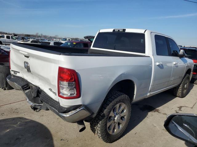 Obraz 3 z 2021 RAM 2500 BIG HORN 2021 z VIN 3C6UR5DL8MG509934