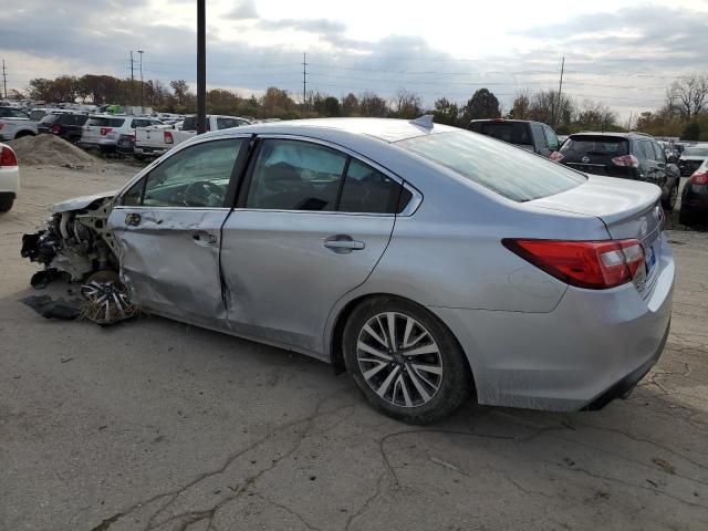 Obraz 2 z 2018 SUBARU LEGACY 2.5I PREMIUM 2018 z VIN 4S3BNAC66J3035576