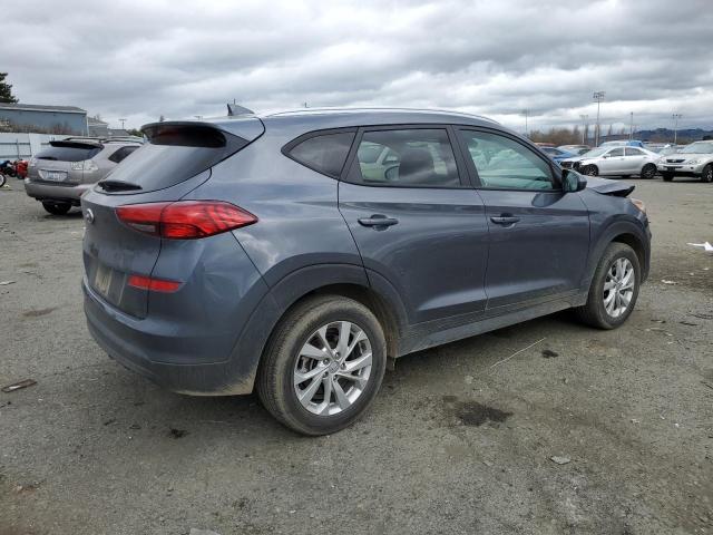 Изображение 3 2021 HYUNDAI TUCSON LIMITED 2021 с VIN KM8J33A44MU396751