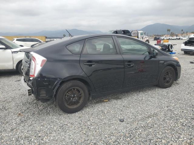 Image 3 of 2012 TOYOTA PRIUS  2012 with VIN JTDKN3DU7C5442726