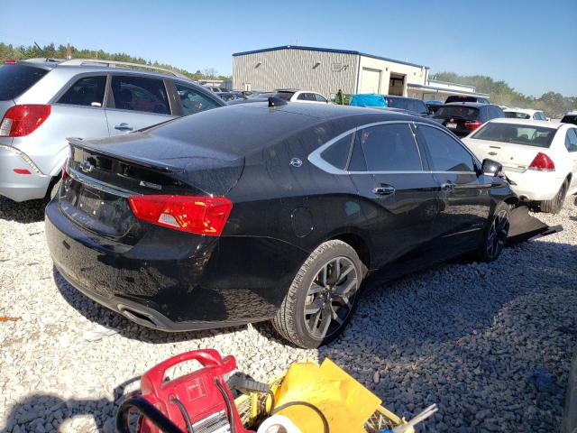 Image 3 of 2017 CHEVROLET IMPALA PREMIER 2017 with VIN 2G1145S36H9197750